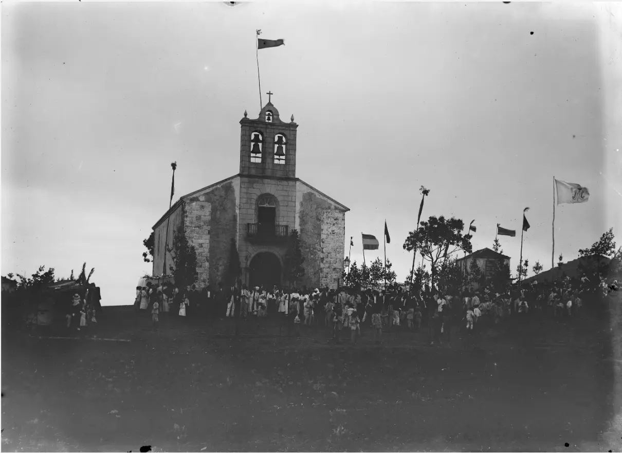 Nuestra señora del Rosario - Barlovento